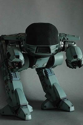 hot toys ed 209 review